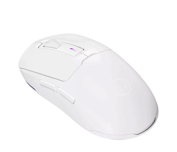 Lorgar MSA10 BT LED RGB Biała - 1326958 - zdjęcie 2